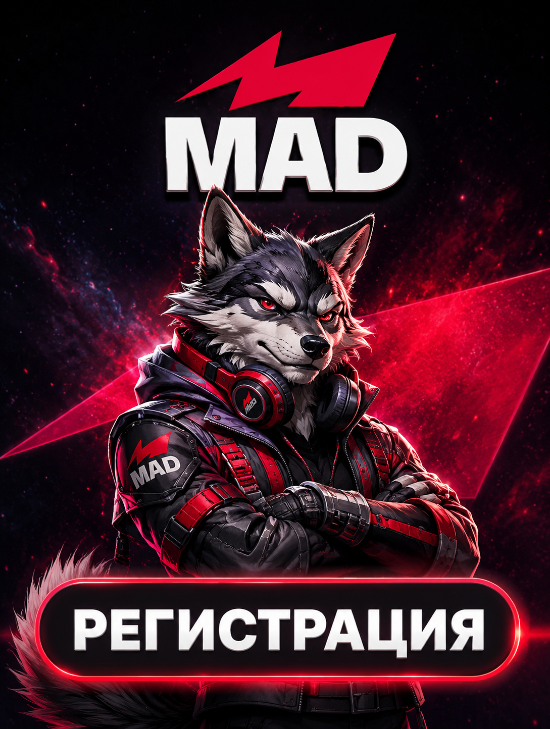 MAD