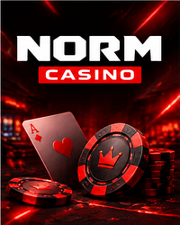 Norm Casino