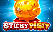 Sticky Piggy