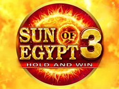 Sun of Egypt 3